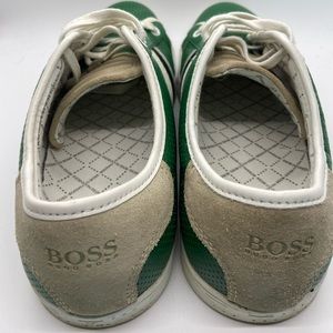 Hugo Boss Men Shoes